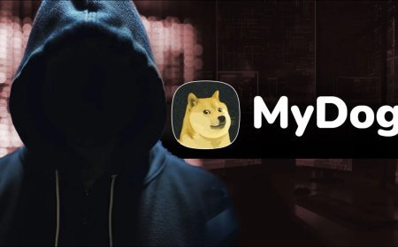 MyDogeWallet Faces Another Hack: Community Response and Security Insights Following Identification of the Hacker