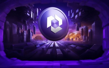Portal: The Next Frontier in Blockchain Gaming on Binance Launchpool