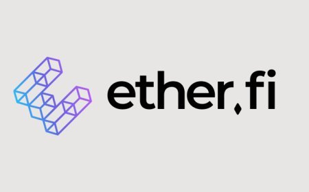 Stake BNB or FDUSD on Binance to win Free EtherFi tokens