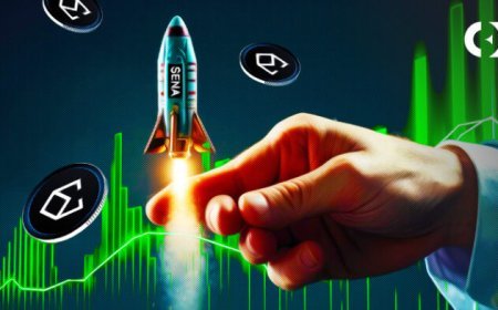 Ethena (Ena) is 50th Project on Binance Launchpool: Grab the Opportunity to Earn Free $ENA Tokens